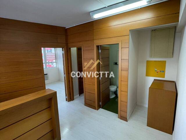 Sala para Venda em Caxias do Sul - 5
