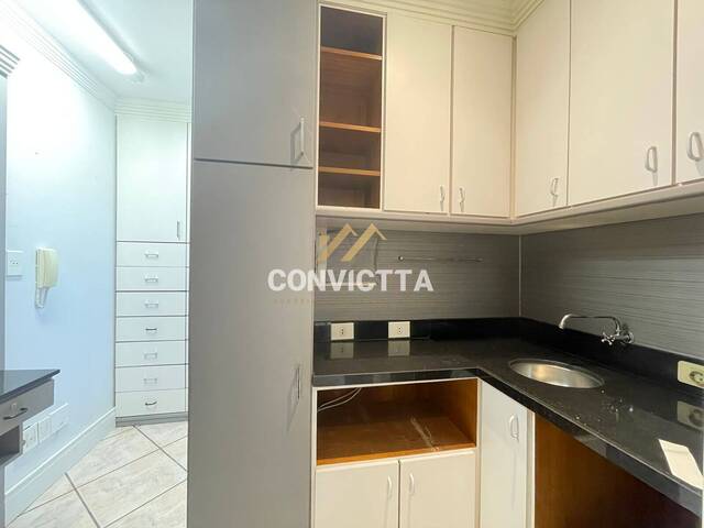 Sala para Locação em Caxias do Sul - 3