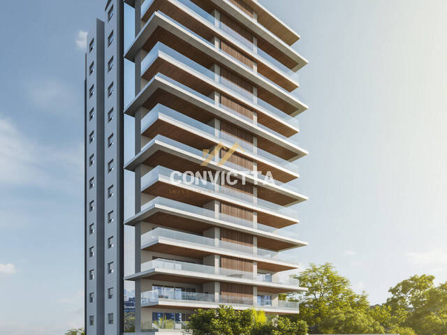 Apartamento para Venda em Caxias do Sul - 3