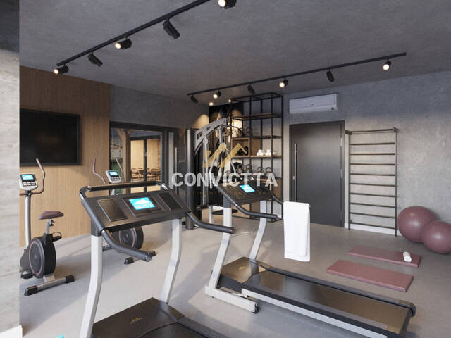 Apartamento para Venda em Caxias do Sul - 5