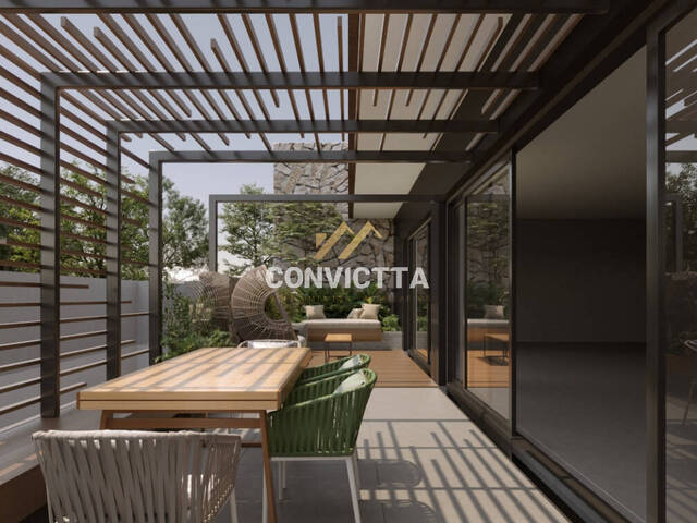 Apartamento para Venda em Caxias do Sul - 3