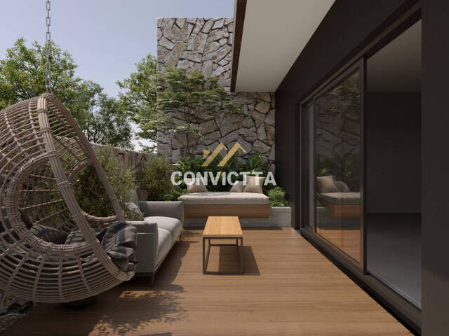 Apartamento para Venda em Caxias do Sul - 2