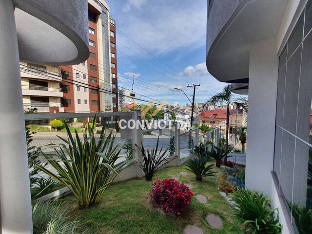 Apartamento para Venda em Caxias do Sul - 3