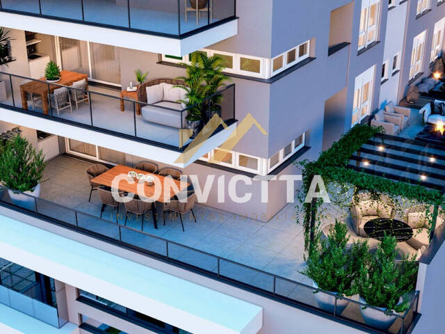 Apartamento para Venda em Caxias do Sul - 3