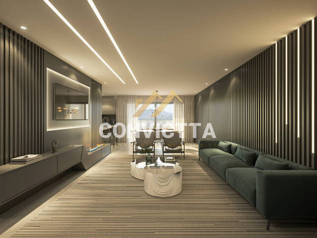 Apartamento para Venda em Caxias do Sul - 5