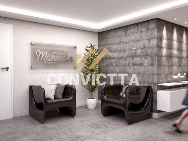 Apartamento para Venda em Caxias do Sul - 4