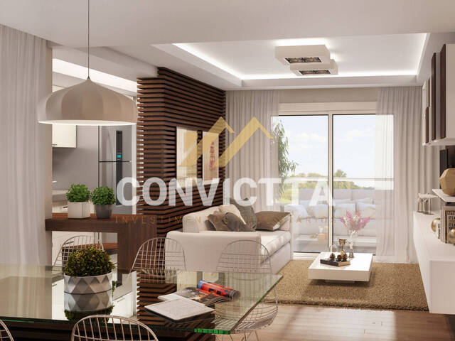 Apartamento para Venda em Caxias do Sul - 5