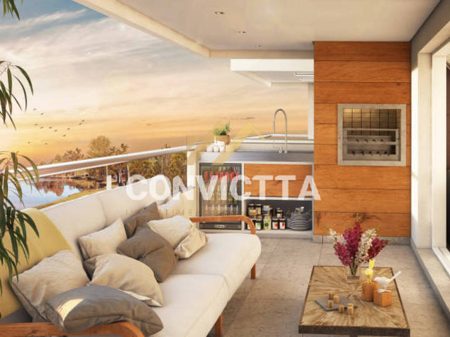 Apartamento para Venda em Caxias do Sul - 3