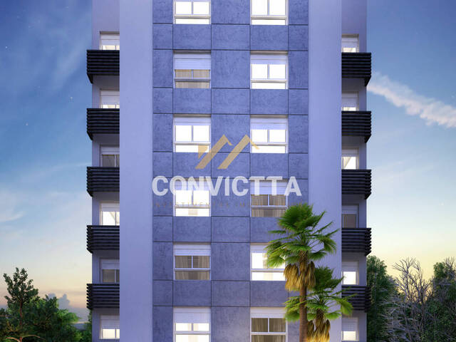 Apartamento para Venda em Caxias do Sul - 2