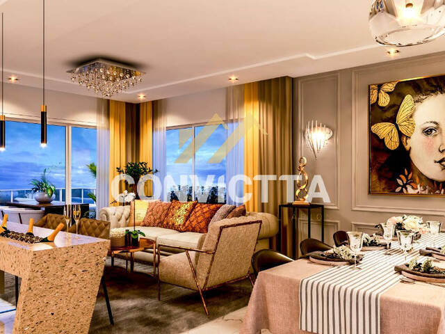 Apartamento para Venda em Caxias do Sul - 3