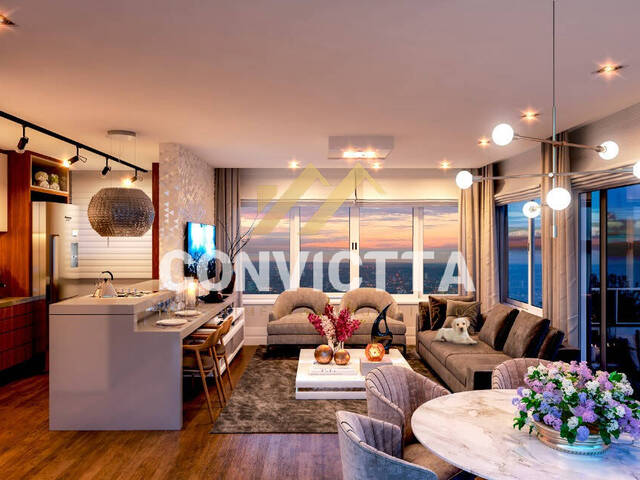 Apartamento para Venda em Caxias do Sul - 2
