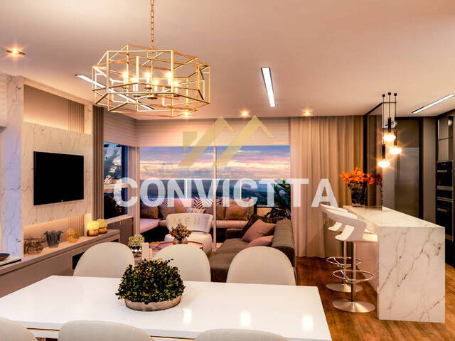 Apartamento para Venda em Caxias do Sul - 4