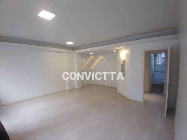 #741 - Sala para Locação em Caxias do Sul - RS
