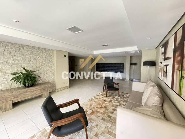 Apartamento para Venda em Caxias do Sul - 3