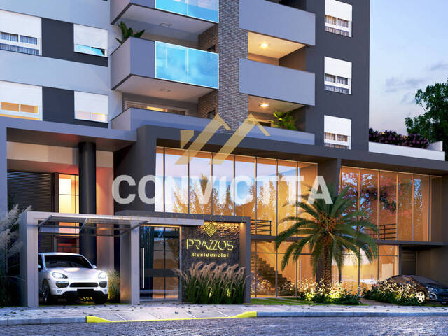 Apartamento para Venda em Caxias do Sul - 3