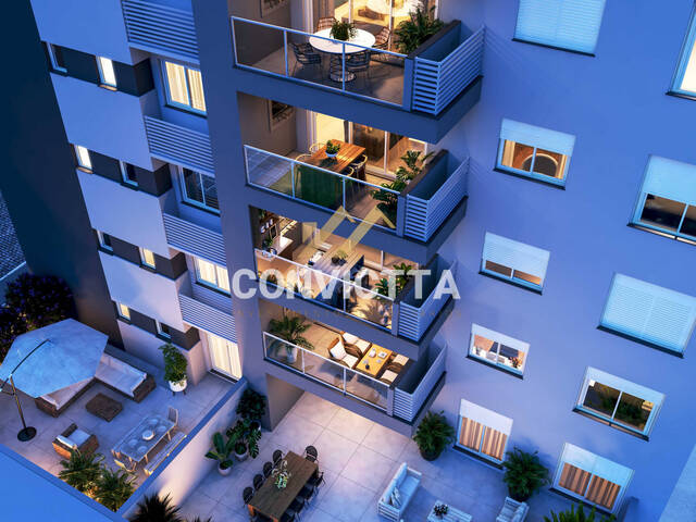 Apartamento para Venda em Caxias do Sul - 2