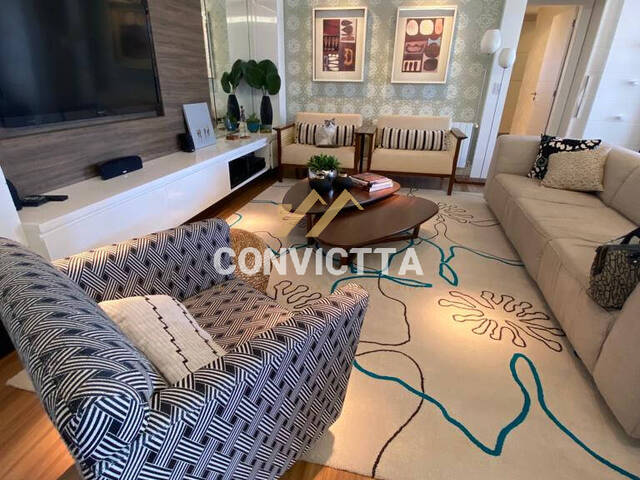 Apartamento para Venda em Caxias do Sul - 3