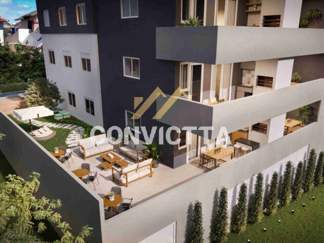 Apartamento para Venda em Caxias do Sul - 4