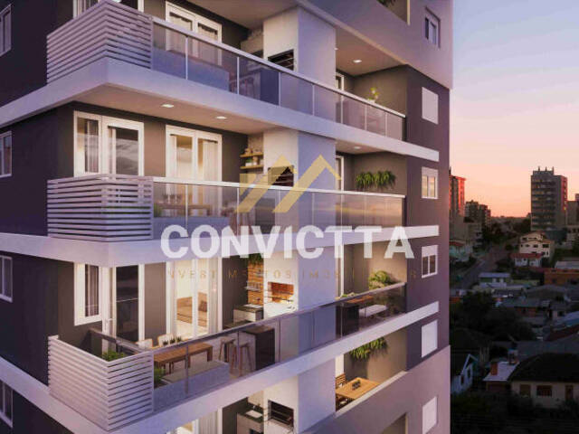 Apartamento para Venda em Caxias do Sul - 3
