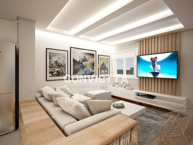 Apartamento para Venda em Caxias do Sul - 5