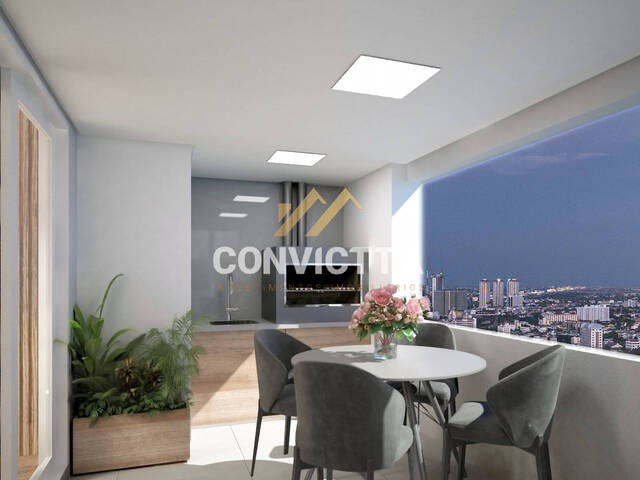 Apartamento para Venda em Caxias do Sul - 4