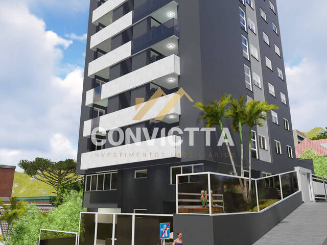 Apartamento para Venda em Caxias do Sul - 2