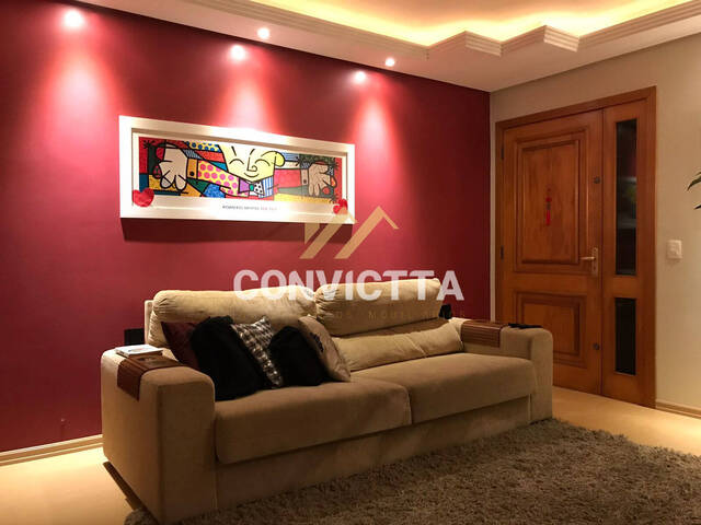 Apartamento para Venda em Caxias do Sul - 3