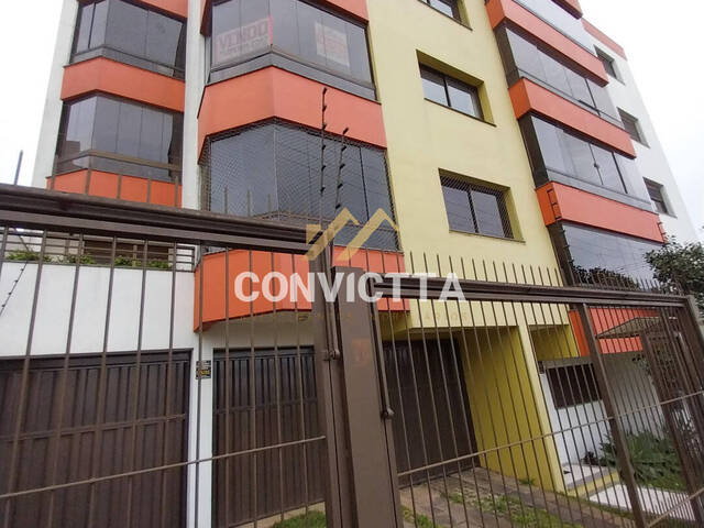 Apartamento para Venda em Caxias do Sul - 2