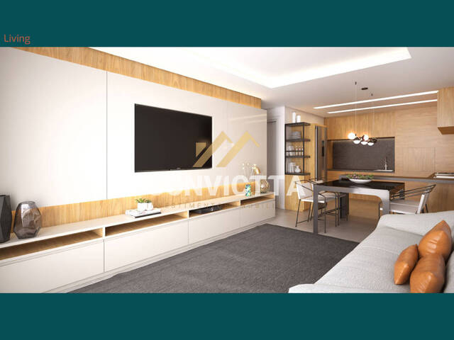 Apartamento para Venda em Caxias do Sul - 4