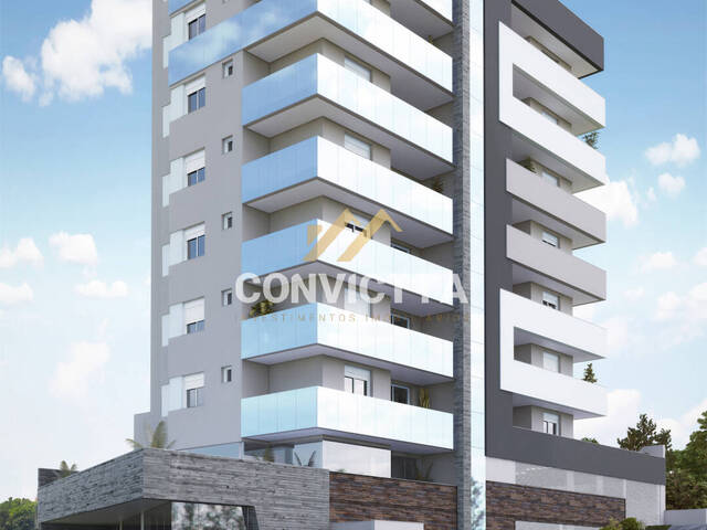 Apartamento para Venda em Caxias do Sul - 2