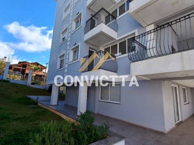 Apartamento para Venda em Caxias do Sul - 4