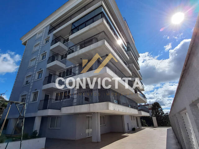 Apartamento para Venda em Caxias do Sul - 2