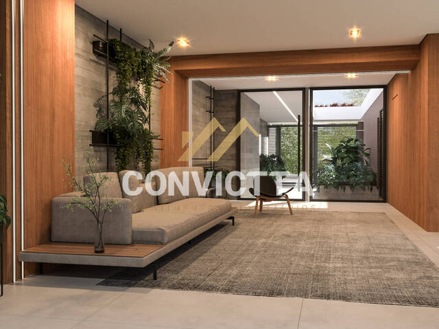 Apartamento para Venda em Caxias do Sul - 3