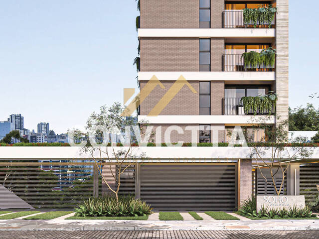 Apartamento para Venda em Caxias do Sul - 2