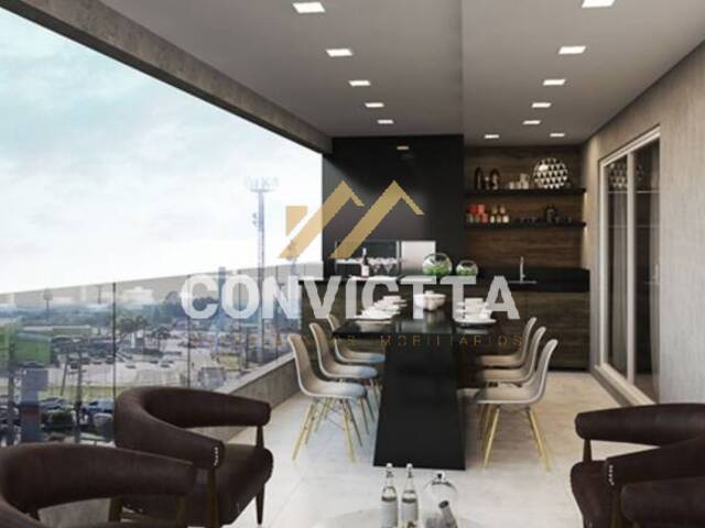 Apartamento para Venda em Caxias do Sul - 4