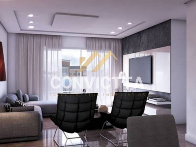 Apartamento para Venda em Caxias do Sul - 3