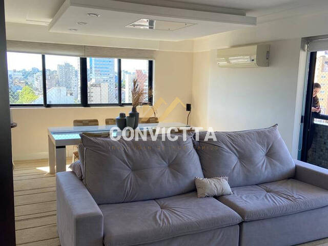 Apartamento para Venda em Caxias do Sul - 3