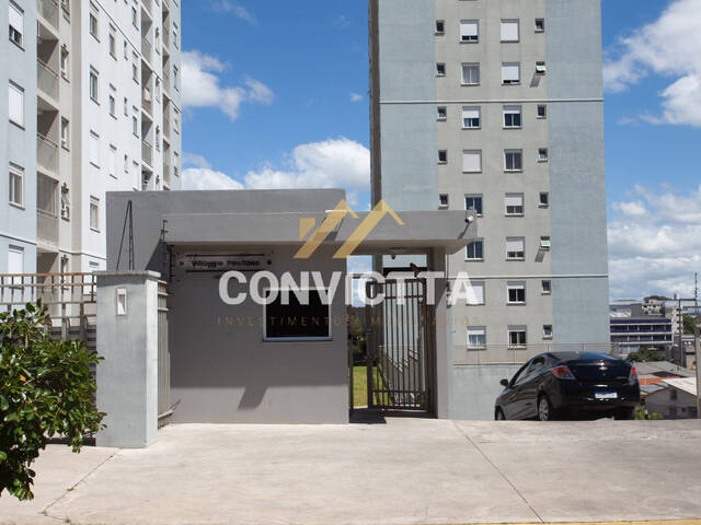 Apartamento para Venda em Caxias do Sul - 3