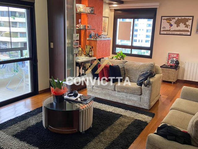 Apartamento para Venda em Caxias do Sul - 2