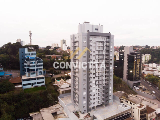 Apartamento para Venda em Caxias do Sul - 3