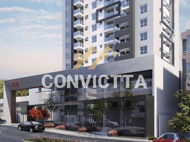 Apartamento para Venda em Caxias do Sul - 2