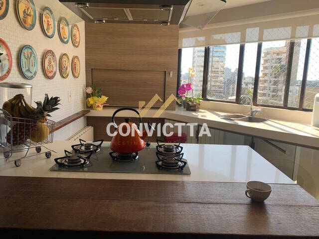 Apartamento para Venda em Caxias do Sul - 2