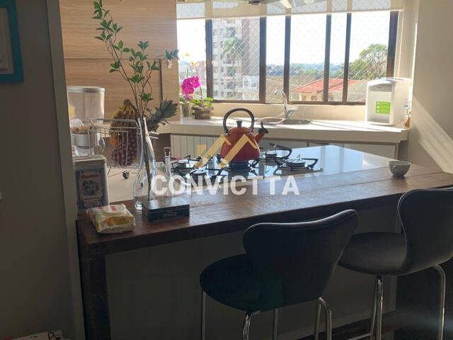 Apartamento para Venda em Caxias do Sul - 3