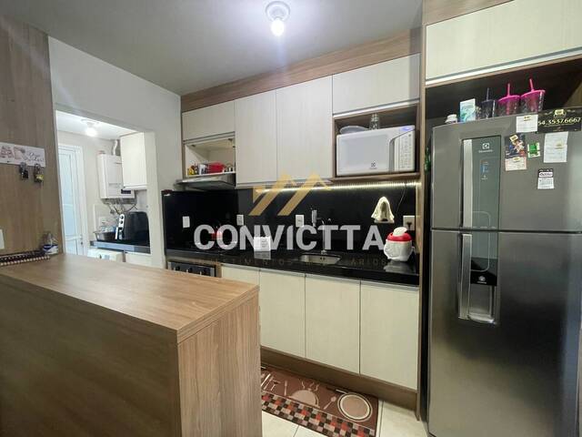 Apartamento para Venda em Caxias do Sul - 4