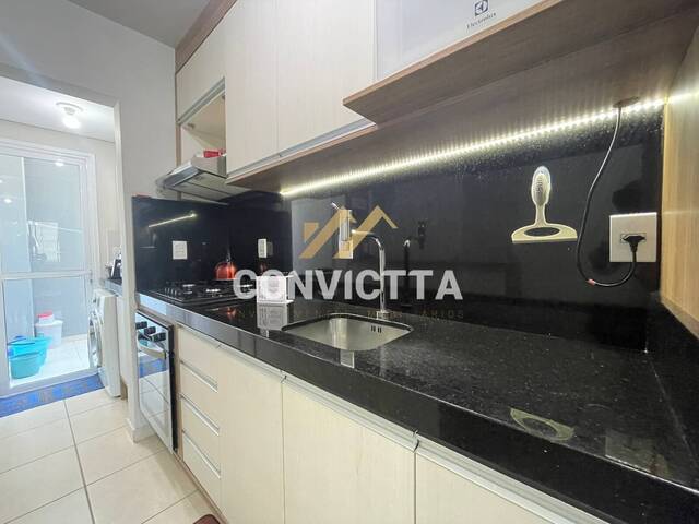 Apartamento para Venda em Caxias do Sul - 5