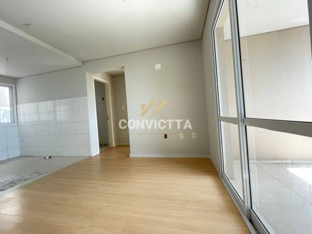 Apartamento para Locação em Caxias do Sul - 4