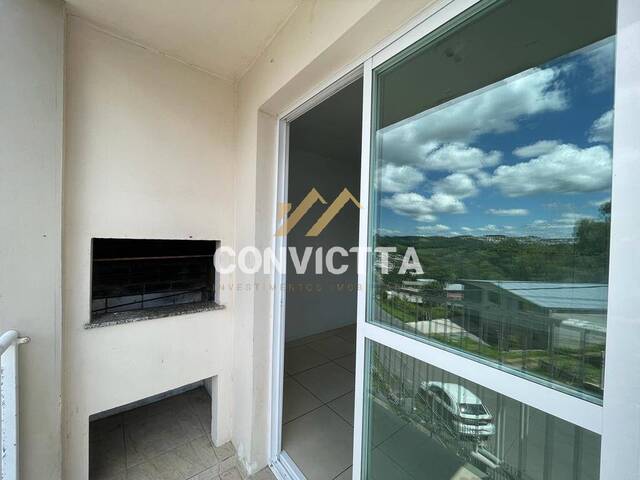 Apartamento para Venda em Caxias do Sul - 5