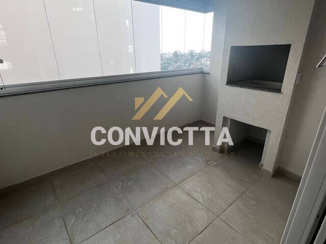 Apartamento para Venda em Caxias do Sul - 5