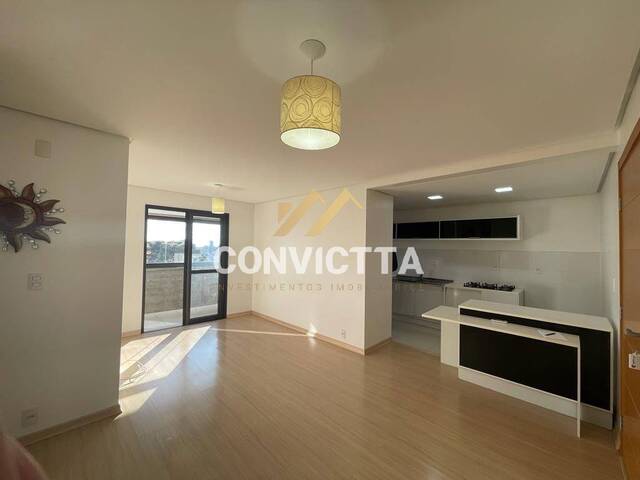 Apartamento para Venda em Caxias do Sul - 4