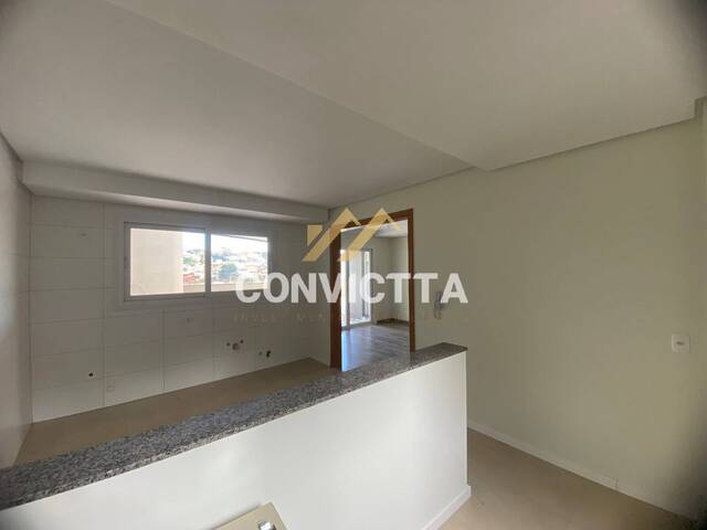 Apartamento para Locação em Caxias do Sul - 4